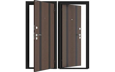 Двери «Ламистайл»